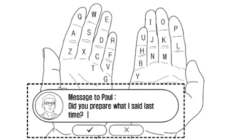 patent_keyboard finger