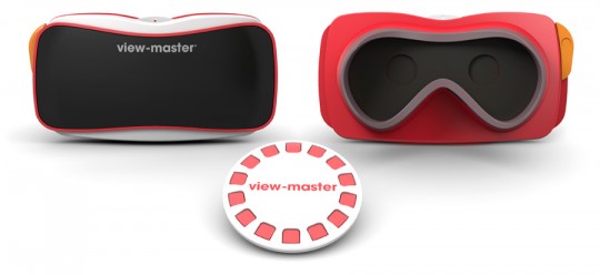 view master