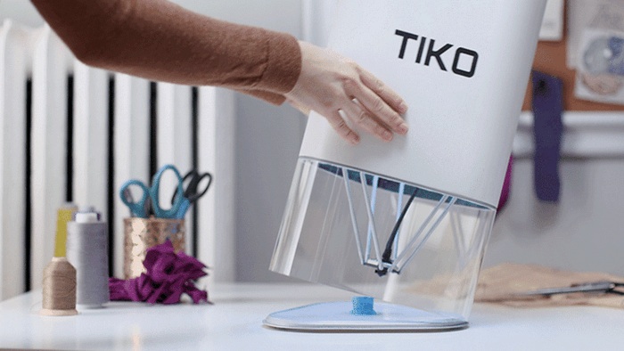 Tiny-Tiko-3dprinter