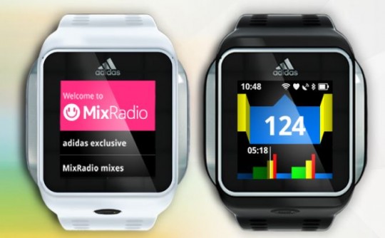 Adidas-MixRadio