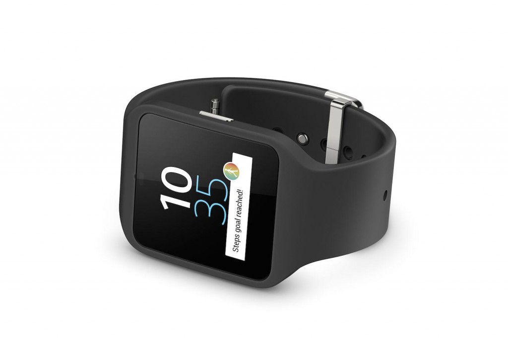 Sony-SmartWatch-3