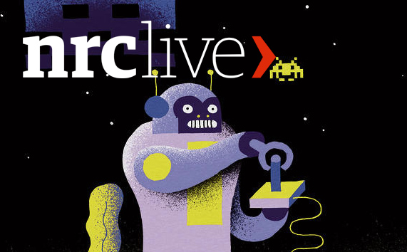 NRC Live