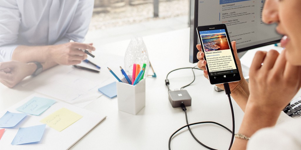 Microsoft Display Dock