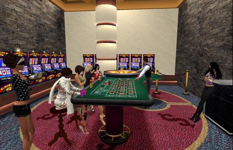 casino second life