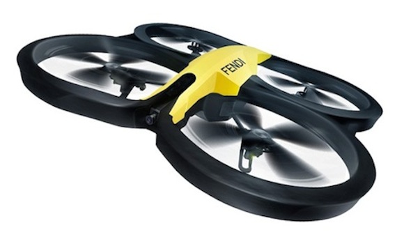 fendi-drone
